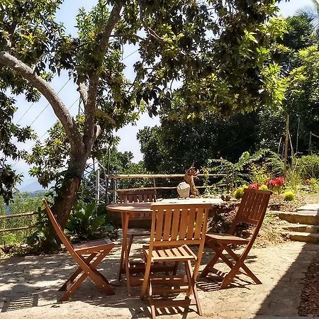 The Pepper Cottage Gomagoda Exteriér fotografie