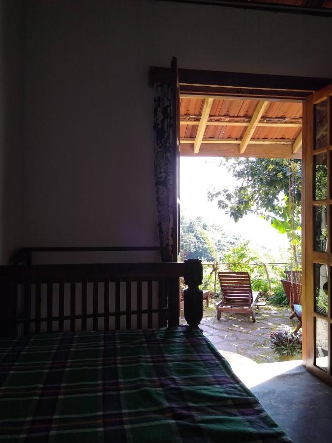The Pepper Cottage Gomagoda Exteriér fotografie