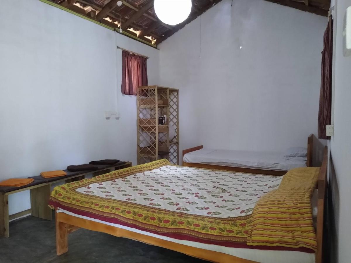 The Pepper Cottage Gomagoda Exteriér fotografie