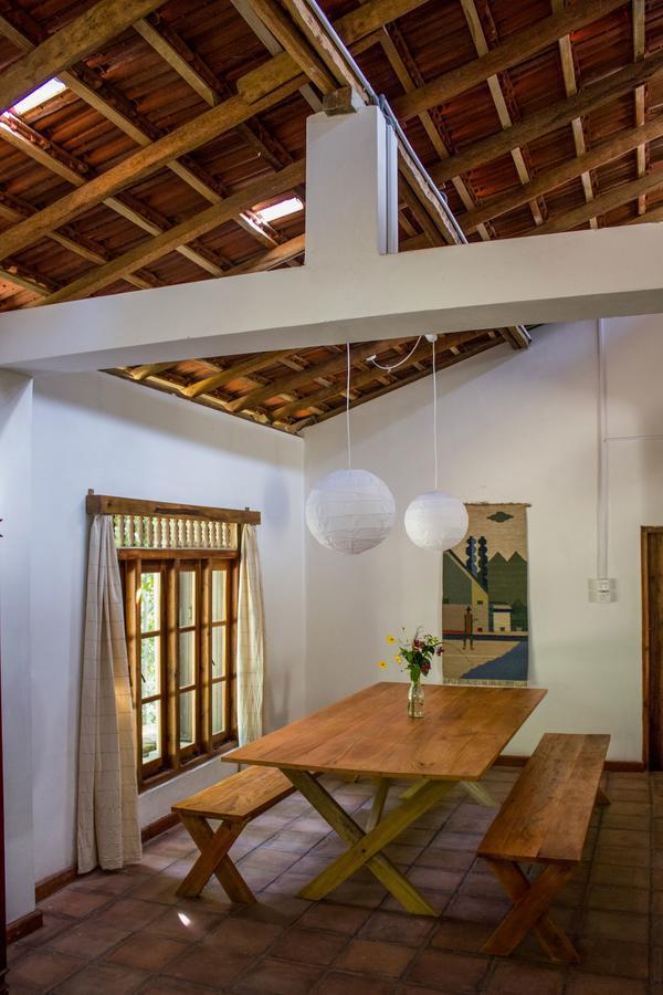 The Pepper Cottage Gomagoda Exteriér fotografie