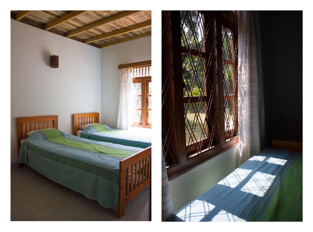 The Pepper Cottage Gomagoda Exteriér fotografie