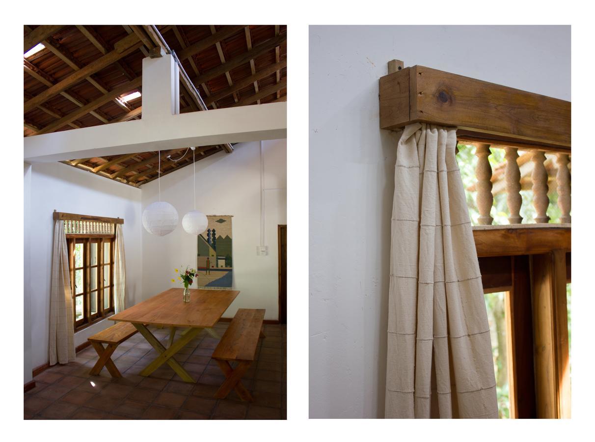 The Pepper Cottage Gomagoda Exteriér fotografie
