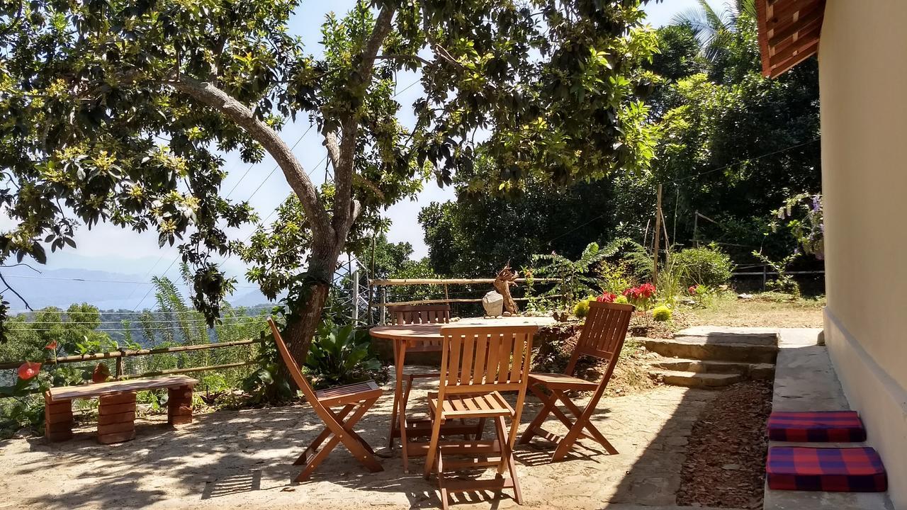 The Pepper Cottage Gomagoda Exteriér fotografie